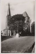 DOESBURG - Groote Kerk