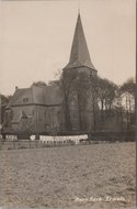 ERMELO - Herv. Kerk