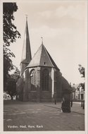 VORDEN - Ned. Herv. Kerk