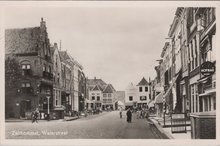 ZALTBOMMEL - Waterstraat