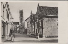 ZALTBOMMEL - Kerkstraat