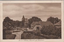 GARDEREN - Op de Veluwe, Gezicht op Garderen