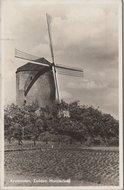 ZEDDAM - MONTFERLAND - Kruitmolen