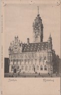 MIDDELBURG - Stadhuis