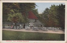 ARNHEM - Park Sonsbeek Boerderij