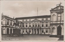 DEN HAAG - Koninklijk Paleis het Loo