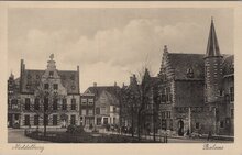 MIDDELBURG - Balans