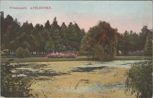 APELDOORN - Prinsenpark