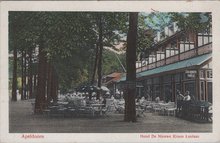 APELDOORN - Hotel de Nieuwe Kroon Loolaan