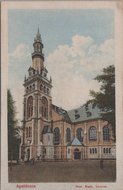 APELDOORN - Prot. Kerk. Loolaan