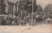 BAARN - Utrechtscheweg