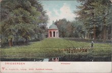 DRIEBERGEN - Willinkshof