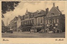 HAARLEM - Gr. Markt