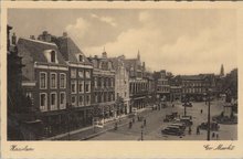 HAARLEM - Gr. Markt