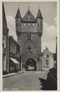 HATTEM - Dijkpoort