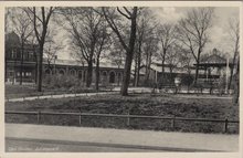 DEN HELDER - Julianapark