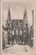 KAMPEN - Broerpoort