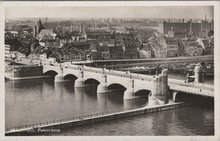 MAASTRICHT - Panorama