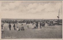 ZANDVOORT - Strand