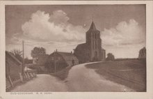 OUD-ZEVENAAR - R. K. Kerk