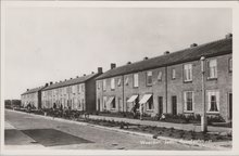 WOERDEN - Jacob Ruysdaelstraat