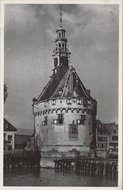 HOORN - Hoofdtoren