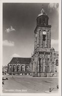 DEVENTER - Grote Kerk