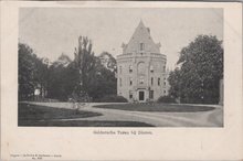 DIEREN - Geldersche Toren