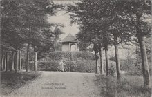 OOSTERBEEK - Belvedère Mariëndaal