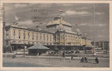 SCHEVENINGEN - Kurhaus