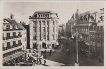 DEN HAAG - Groenmarkt