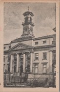 DORDRECHT - Stadhuis