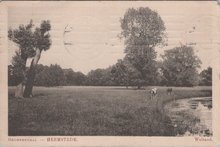 HEEMSTEDE - Groenendaal