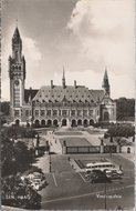 DEN HAAG - Vredesplein