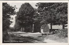 HOLTEN - Boerderij Beuzeberg