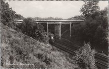 OOSTERBEEK - Schelmsebrug