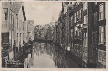 DORDRECHT - Voorstraathaven