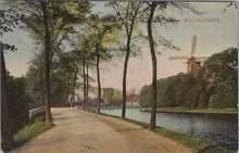 MIDDELBURG - Singel