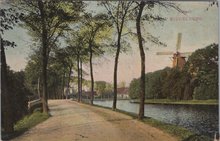 MIDDELBURG - Singel