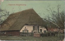 TWENTE - Twentsche Boerenwoning