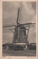 ELSPEET - Molen de Hoop