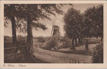 ELSPEET - De Molen