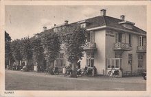 ELSPEET - Hotel de Zwaan