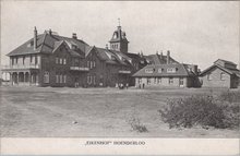 HOENDERLOO - Eikenhof