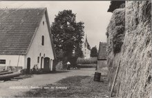 HOENDERLOO - Boerderij aan de Krimweg