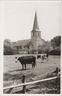 VOORTHUIZEN - Ned. Herv. Kerk