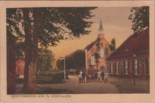 VOORTHUIZEN - Gereformeerde Kerk te Voorthuizen