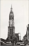 DELFT - Nieuwe Kerk