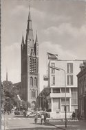 HILVERSUM - St. Vituskerk