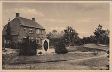 VOORTHUIZEN - Monument Gevallenen 1940